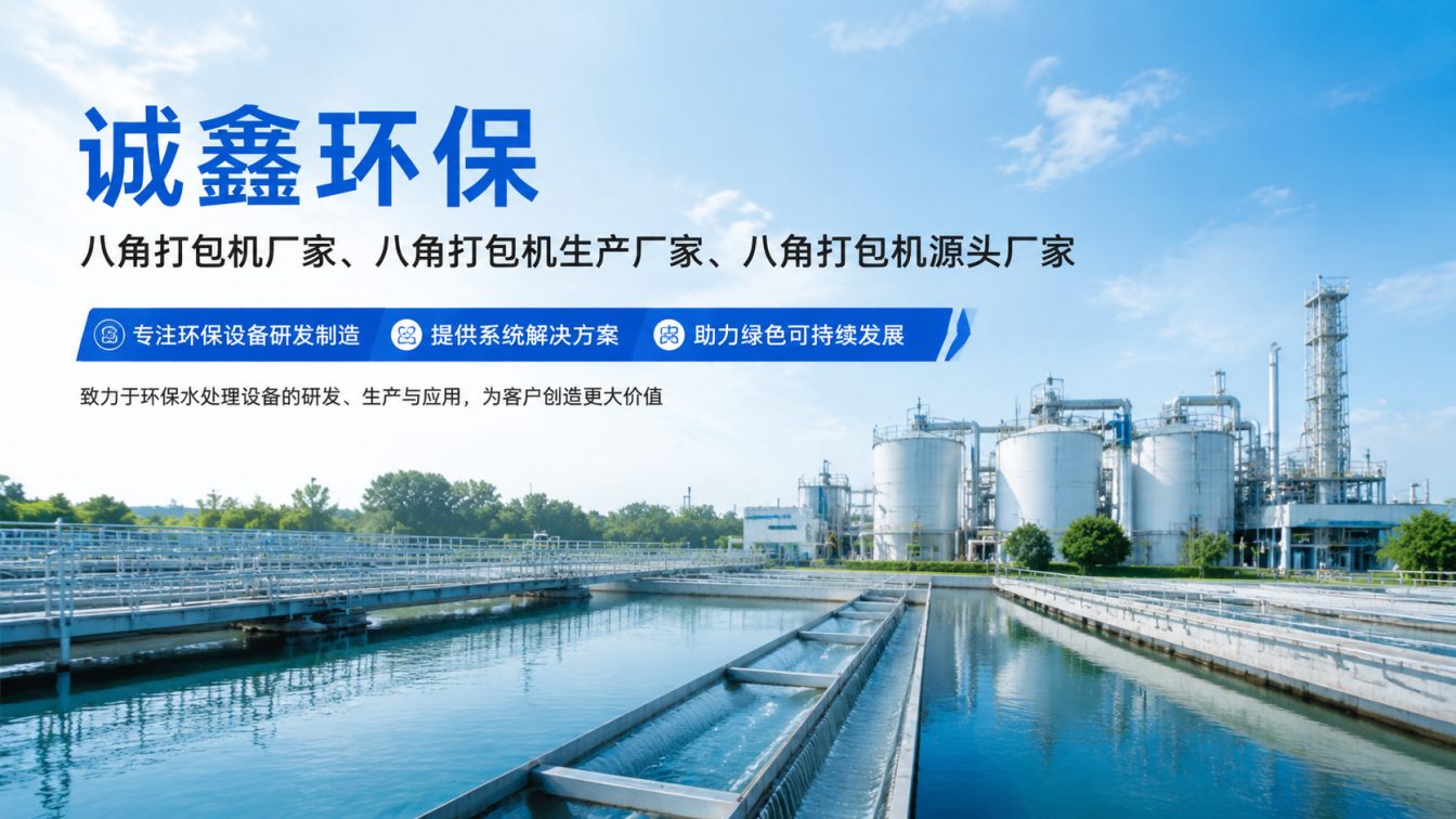 泰州为工厂节水回用提供环保方案